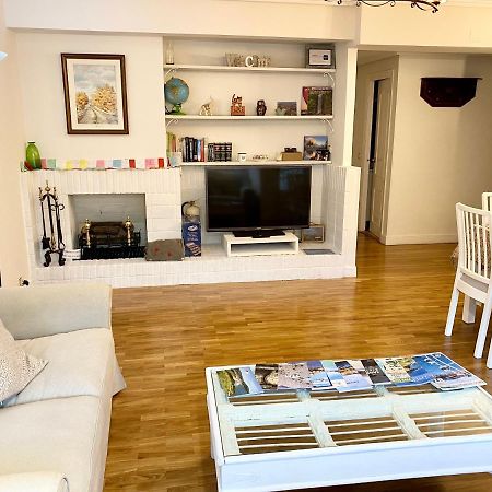 Berabera,Parking Free,2Wc,Terraza,Aire Acond,Auto Checkin Apartment San Sebastián Exterior photo