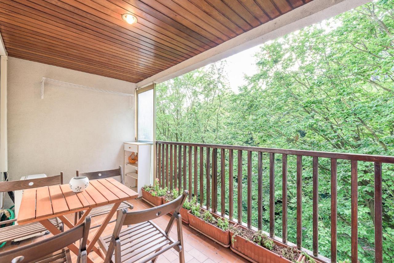 Berabera,Parking Free,2Wc,Terraza,Aire Acond,Auto Checkin Apartment San Sebastián Exterior photo