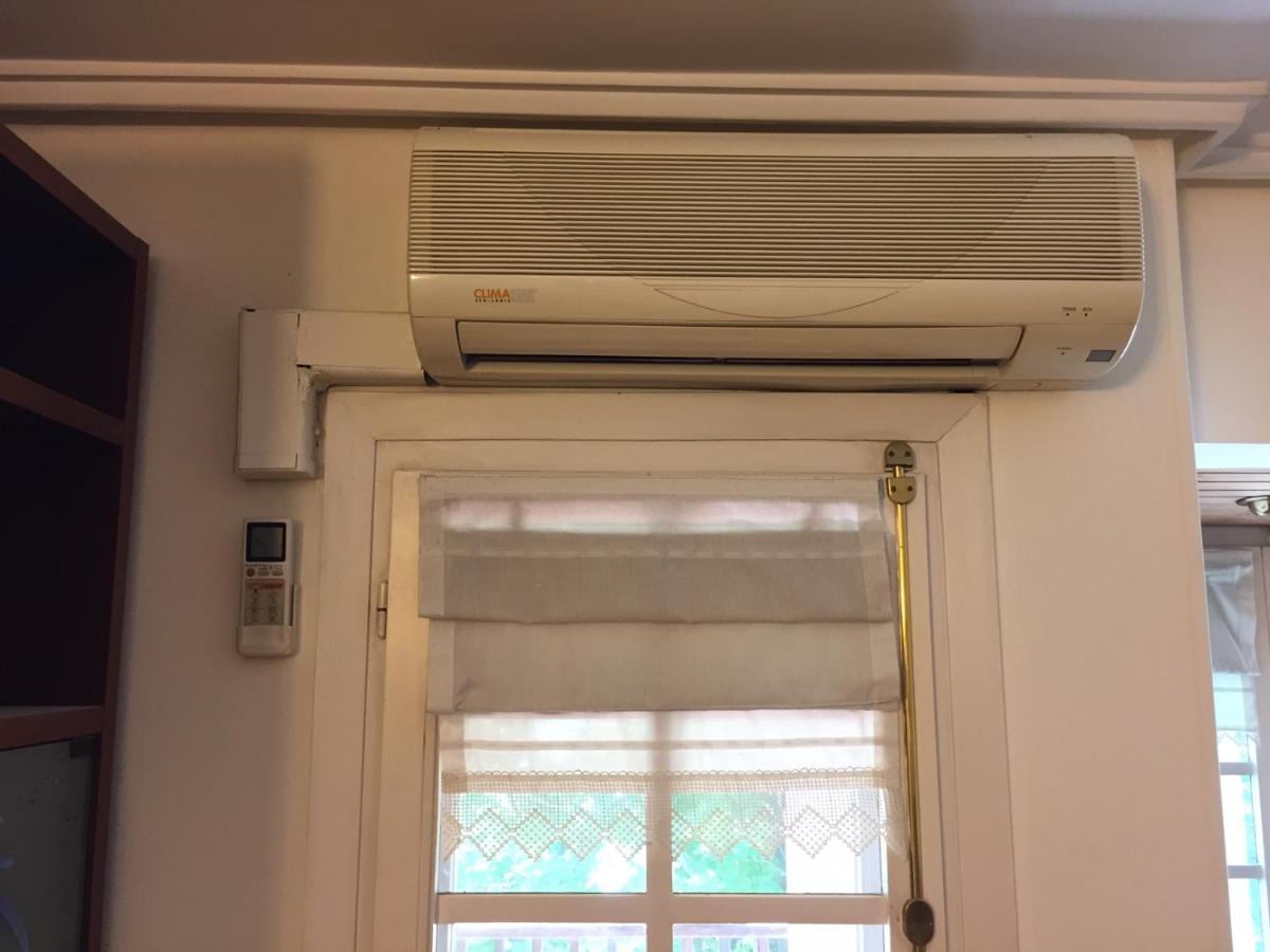 Berabera,Parking Free,2Wc,Terraza,Aire Acond,Auto Checkin Apartment San Sebastián Exterior photo