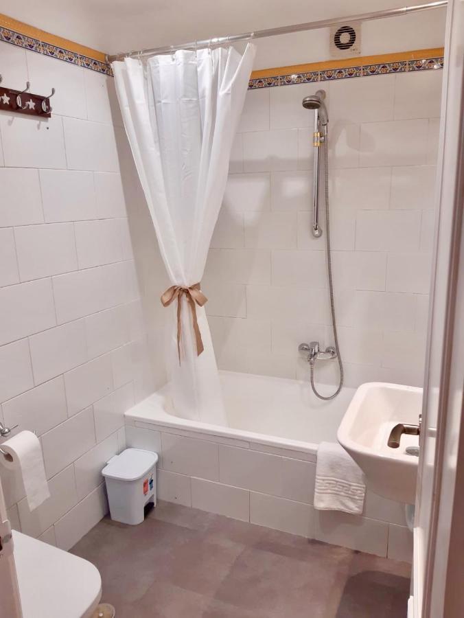 Berabera,Parking Free,2Wc,Terraza,Aire Acond,Auto Checkin Apartment San Sebastián Exterior photo