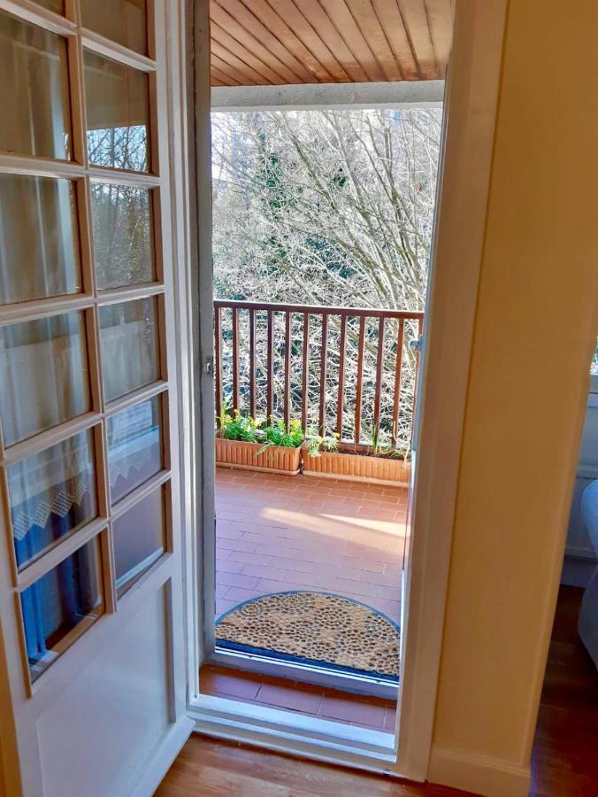 Berabera,Parking Free,2Wc,Terraza,Aire Acond,Auto Checkin Apartment San Sebastián Exterior photo